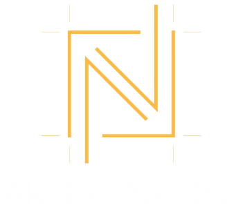 Artec Naqsh Logo